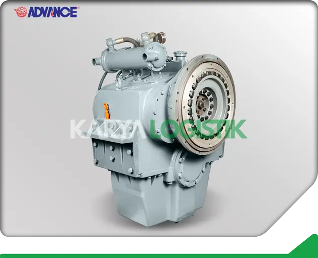 Advance T300 Marine Gearbox