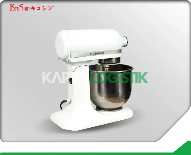 Kyushin B08 Vertical Food Mixer (2 Speed)