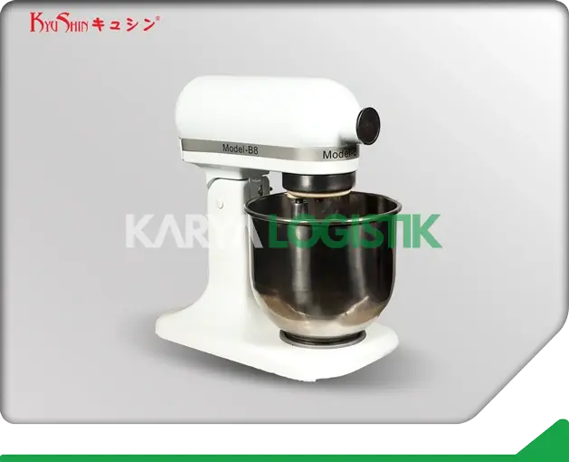 Kyushin B08 Vertical Food Mixer (2 Speed)