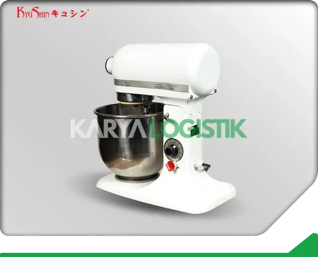 Kyushin B08 Vertical Food Mixer (2 Speed)