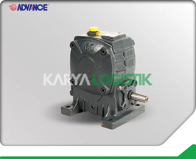 Advance WPA 60 Speed Reducer