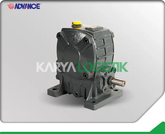 Advance WPA 70 Speed Reducer