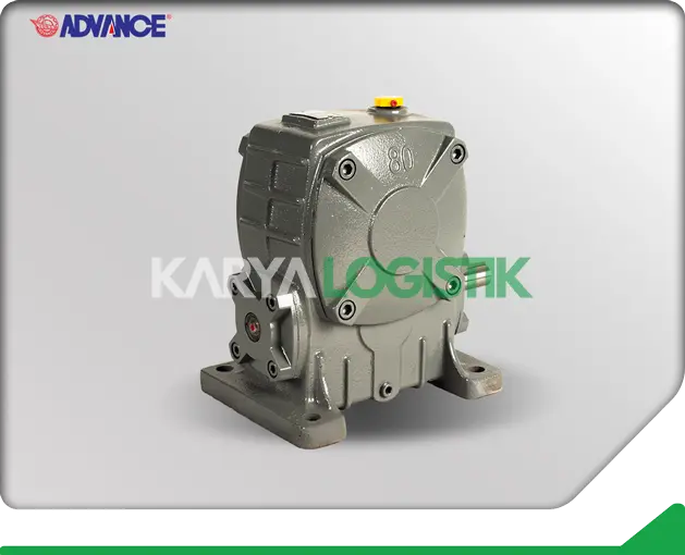 Advance WPA 80 Speed Reducer