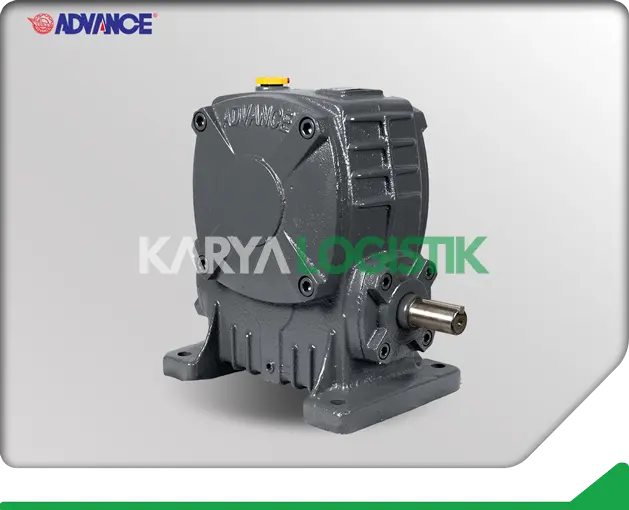Advance WPA 100 Speed Reducer