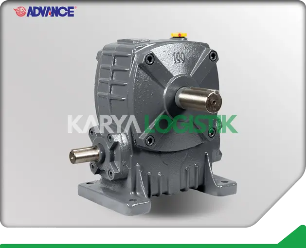Advance WPA 100 Speed Reducer