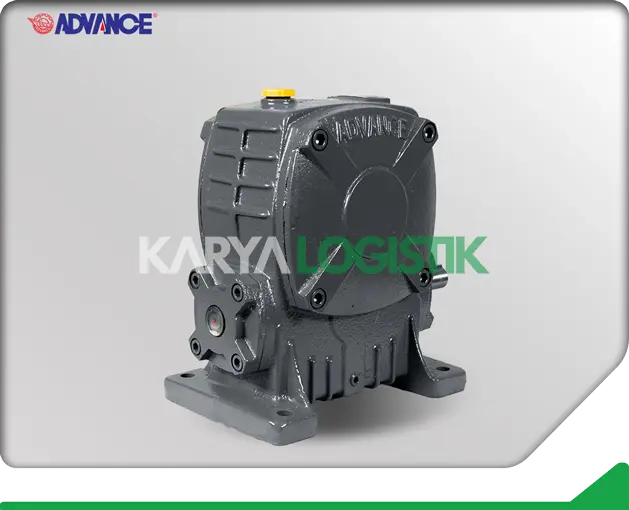 Advance WPA 100 Speed Reducer
