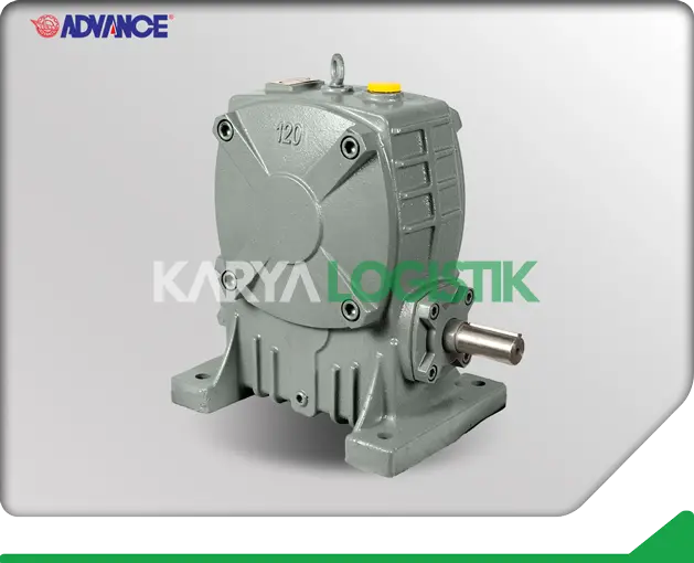 Advance WPA 120 Speed Reducer