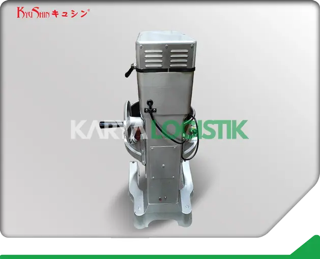 Kyushin B30 Vertical Food Mixer (3 Speed)