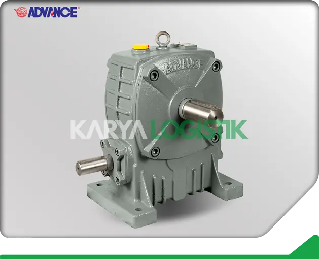 Advance WPA 120 Speed Reducer