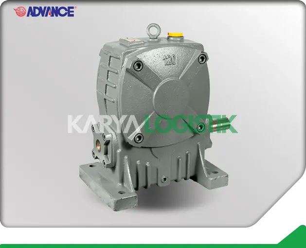 Advance WPA 120 Speed Reducer