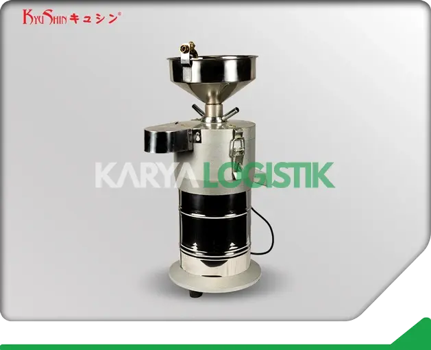 Kyushin FDM-100 Soya Milk Grinder