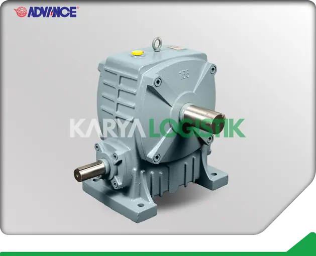Advance WPA 155 Speed Reducer