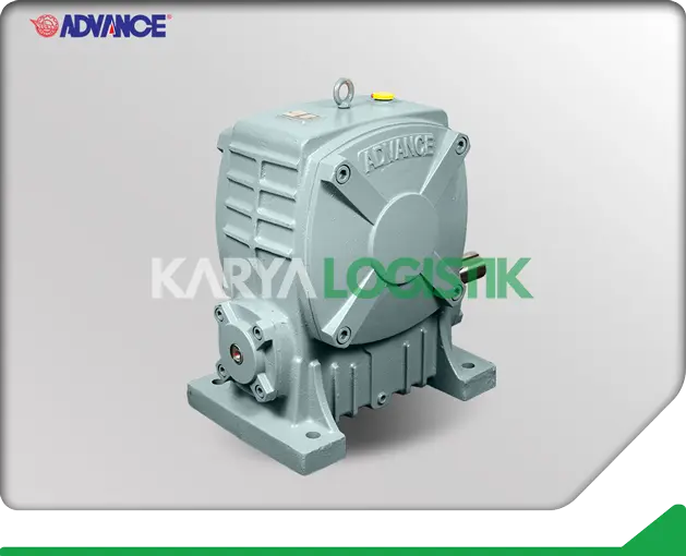 Advance WPA 155 Speed Reducer
