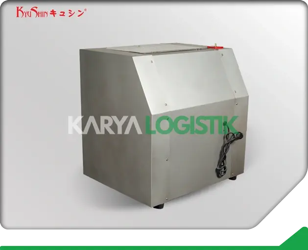 Kyushin H15 Horizontal Mixer