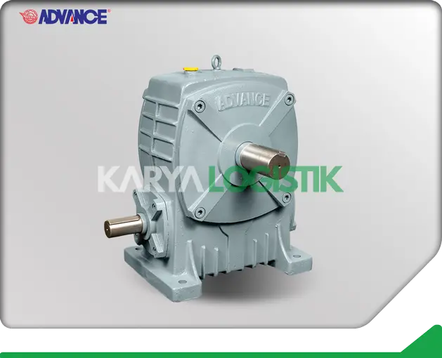 Advance WPA 200 Speed Reducer