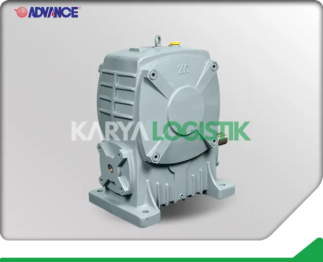 Advance WPA 200 Speed Reducer