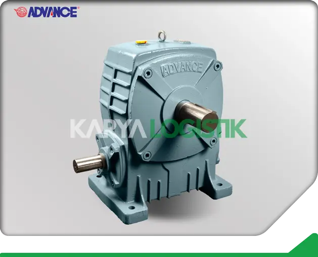 Advance WPA 200C Speed Reducer