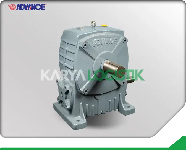 Advance WPA 200C Speed Reducer