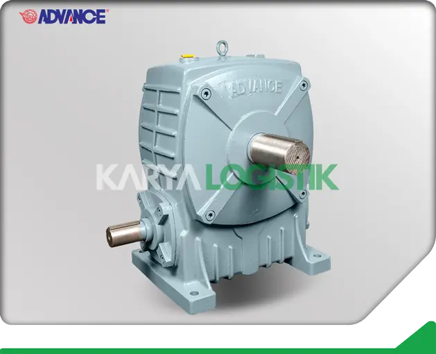 Advance WPA 250 Speed Reducer