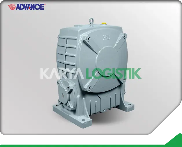 Advance WPA 250 Speed Reducer