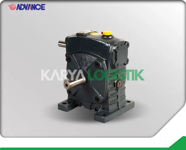 Advance WPS 60 Speed Reducer