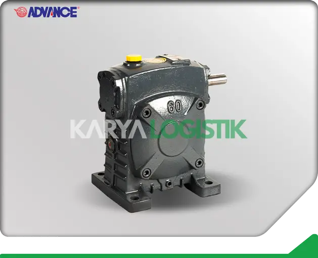 Advance WPS 60 Speed Reducer