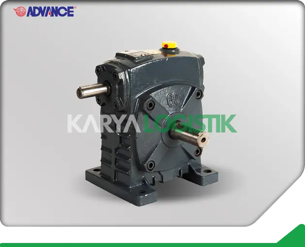 Advance WPS 60 Speed Reducer