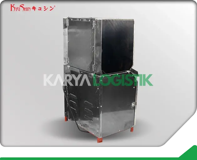 Kyushin MJ300 Noodle Maker