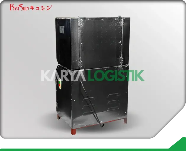 Kyushin MJ300 Noodle Maker
