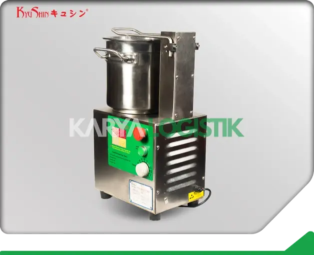 Kyushin QS3A Multifunctional Cutter