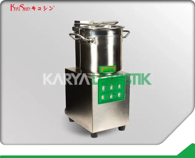 Kyushin QS3A Multifunctional Cutter