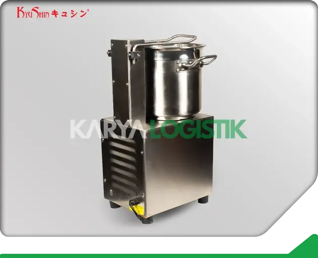Kyushin QS3A Multifunctional Cutter