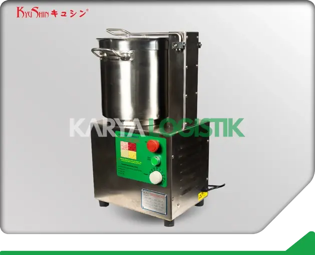 Kyushin QS5A Multifunctional Cutter