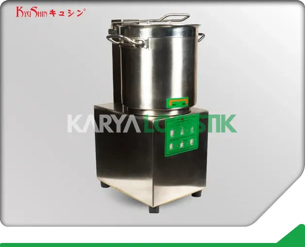Kyushin QS5A Multifunctional Cutter