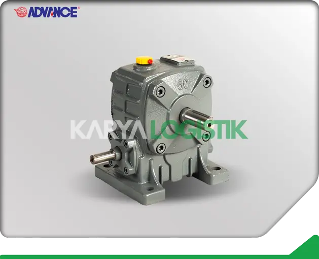 Advance WPA 50 Speed Reducer