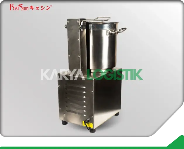 Kyushin QS5A Multifunctional Cutter
