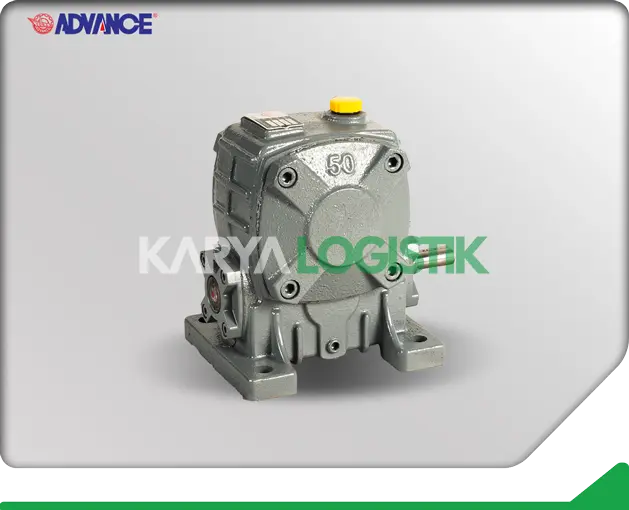 Advance WPA 50 Speed Reducer