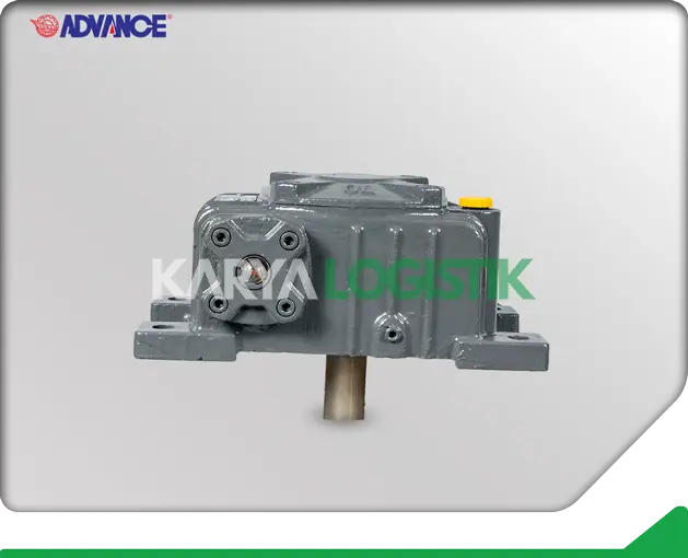 Advance WPX 70 Speed Reducer