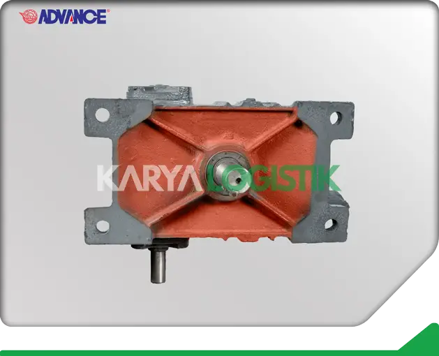 Advance WPX 70 Speed Reducer