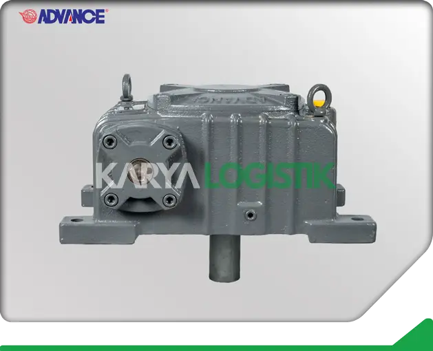 Advance WPX 100 Speed Reducer