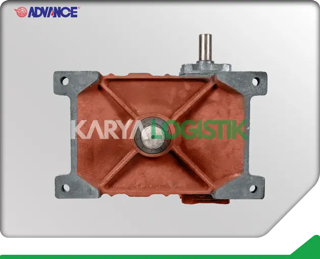 Advance WPX 100 Speed Reducer