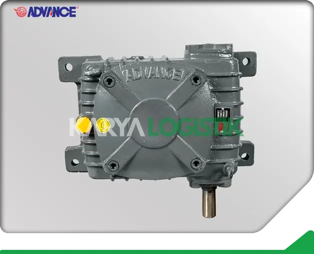 Advance WPX 120 Speed Reducer