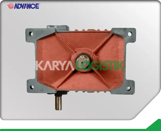 Advance WPX 120 Speed Reducer