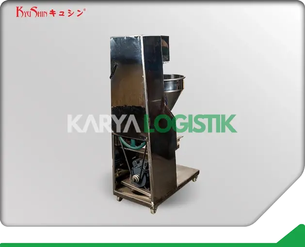 Kyushin SY200 Meat Ball Machine