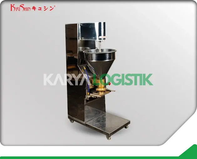 Kyushin SY200 Meat Ball Machine