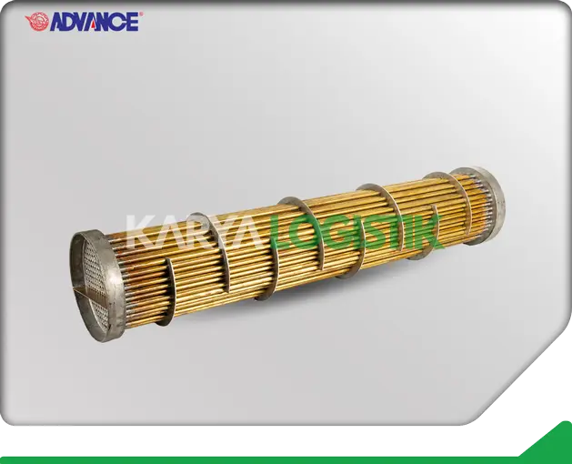 Advance CH-900 Copper Tube