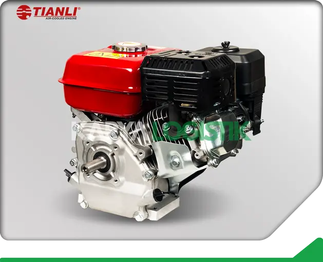 Tianli TGE200 Gasoline Engine