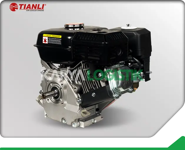 Tianli TGE230 Gasoline Engine
