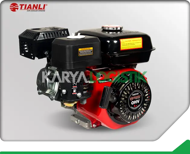 Tianli TGE230 Gasoline Engine