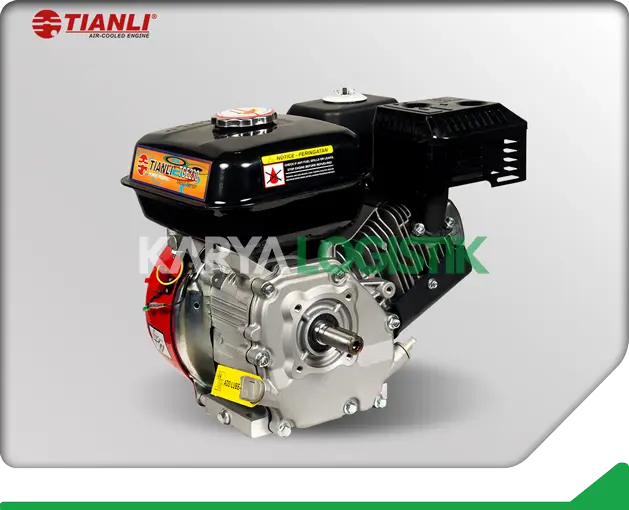 Tianli TGE230 Gasoline Engine